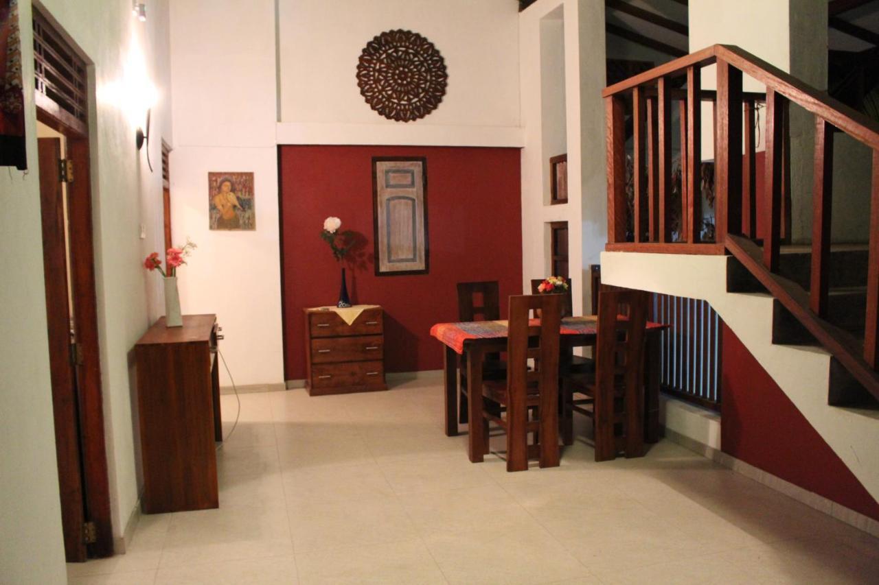 Boutique 132 Hotel Bentota Eksteriør billede