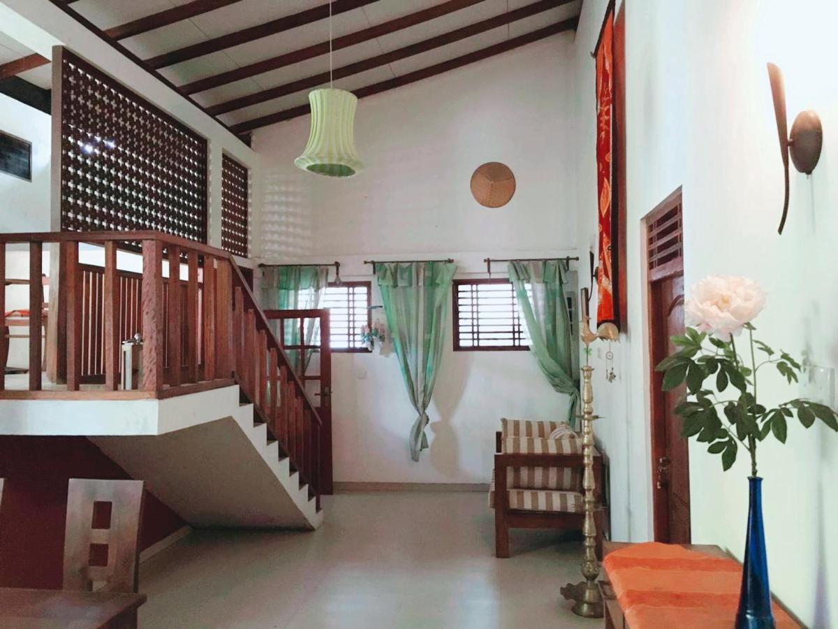 Boutique 132 Hotel Bentota Eksteriør billede