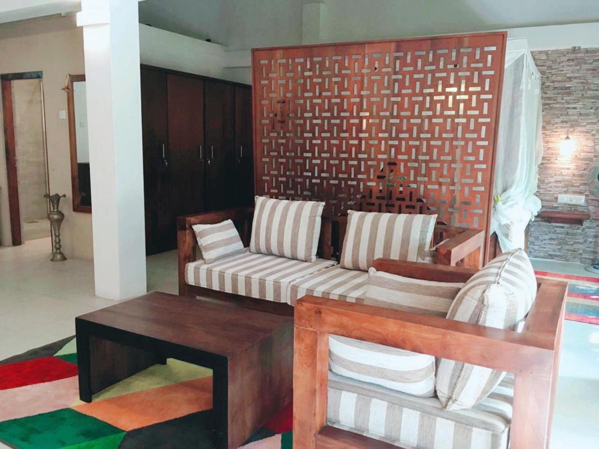 Boutique 132 Hotel Bentota Eksteriør billede