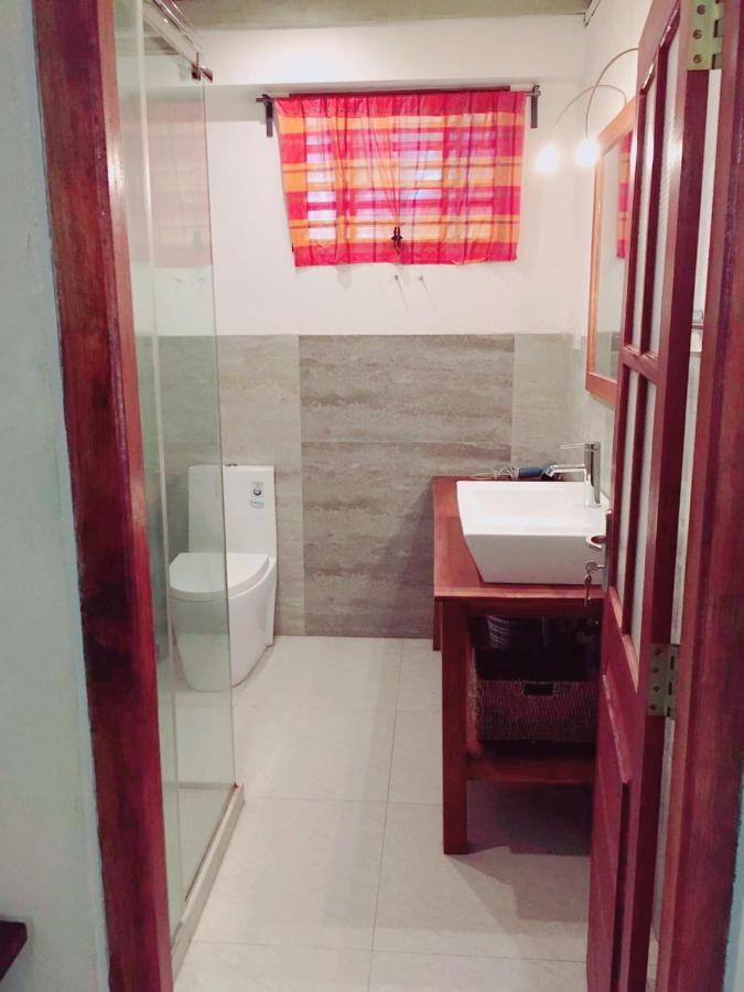 Boutique 132 Hotel Bentota Eksteriør billede