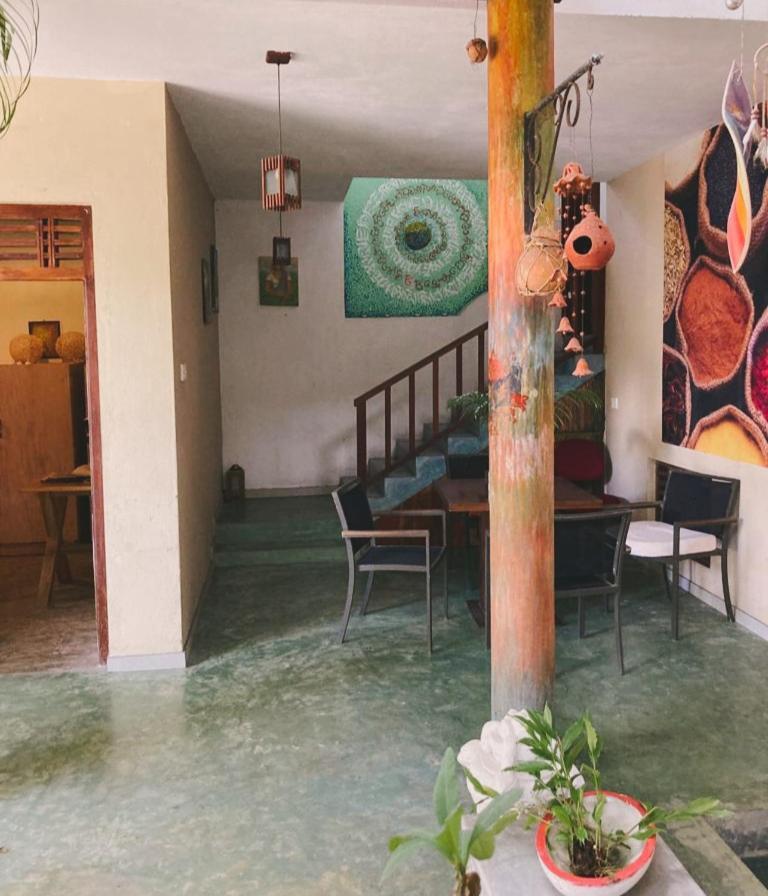 Boutique 132 Hotel Bentota Eksteriør billede
