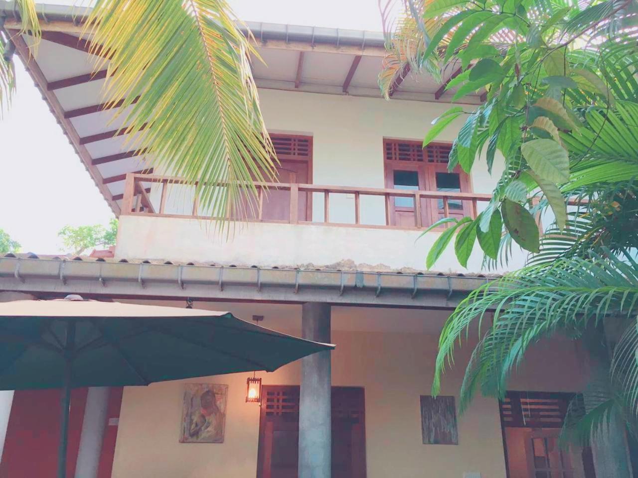 Boutique 132 Hotel Bentota Værelse billede